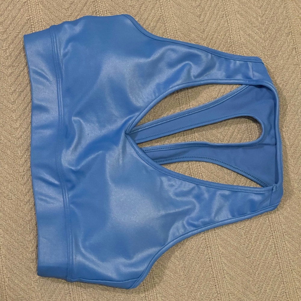 Action Bra 2.0